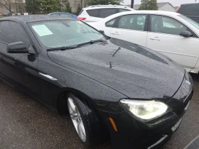 BMW 640 M* SPORT* XDRIVE* ДИИТАЛНО* ТАБЛО* ОБДУХВАНЕ* ВАКУ - 11700 € / 22883.21 лв. - 41261636 3