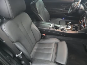 BMW 640 M* SPORT* XDRIVE* ДИИТАЛНО* ТАБЛО* ОБДУХВАНЕ* ВАКУ - 11700 € / 22883.21 лв. - 41261636 12