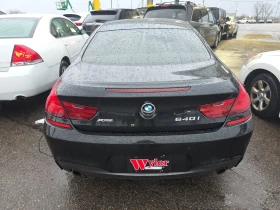 BMW 640 M* SPORT* XDRIVE* ДИИТАЛНО* ТАБЛО* ОБДУХВАНЕ* ВАКУ - 11700 € / 22883.21 лв. - 41261636 6