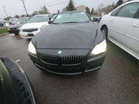 BMW 640 M* SPORT* XDRIVE* ДИИТАЛНО* ТАБЛО* ОБДУХВАНЕ* ВАКУ - 11700 € / 22883.21 лв. - 41261636 5