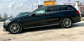 Mercedes-Benz C 220 2.2CDI 170HP AUTOMATIC PANORAMA NAVI - 12781 € / 24997.46 лв. - 71683729 4