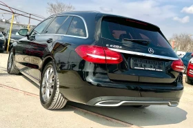 Mercedes-Benz C 220 2.2CDI 170HP AUTOMATIC PANORAMA NAVI - 12781 € / 24997.46 лв. - 71683729 8