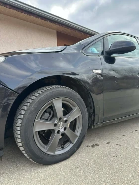 Opel Astra - 2500 € / 4889.57 лв. - 32602161 3