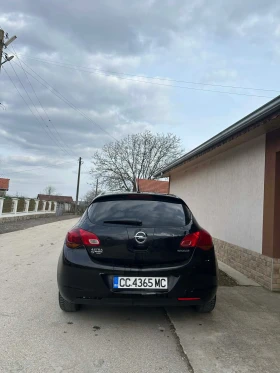 Opel Astra - 2500 € / 4889.57 лв. - 32602161 2