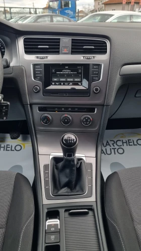 VW Golf 1.4 i TGI - цена по договаряне - 26600978 14