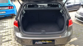 VW Golf 1.4 i TGI - цена по договаряне - 26600978 16