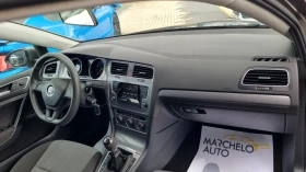 VW Golf 1.4 i TGI - цена по договаряне - 26600978 10