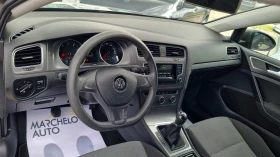 VW Golf 1.4 i TGI - цена по договаряне - 26600978 8