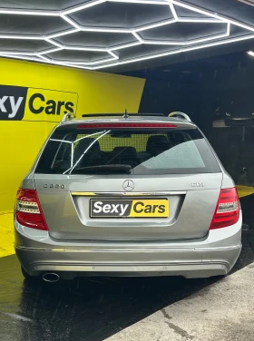 Mercedes-Benz C 220 Avantgarde/регистрирана - 5500 € / 10757.07 лв. - 18274694 6