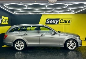 Mercedes-Benz C 220 Avantgarde/регистрирана - 5500 € / 10757.07 лв. - 18274694 8