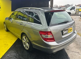Mercedes-Benz C 220 Avantgarde/регистрирана - 5500 € / 10757.07 лв. - 18274694 7