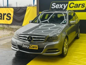Mercedes-Benz C 220 Avantgarde/регистрирана - 5500 € / 10757.07 лв. - 18274694 2