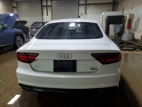 Audi A7 PRESTIGE| BANG&OLUFSEN| HUD| 8ZF - 13800 € / 26990.45 лв. - 31401237 6