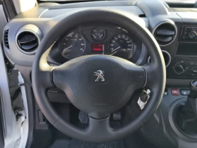 Peugeot Partner NEW FRG COURT 1.6 BlueHDI 100 // 1801001 - 8000 € / 15646.64 лв. - 63183816 10