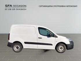 Peugeot Partner NEW FRG COURT 1.6 BlueHDI 100 // 1801001 - 8000 € / 15646.64 лв. - 63183816 4