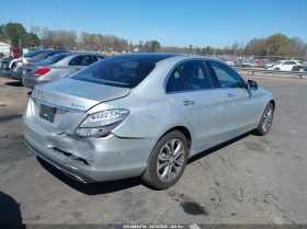 Mercedes-Benz C 300 2.0L I-4 DI, DOHC, VVT, TURBO, 241HP All Wheel - 12200 € / 23861.13 лв. - 71053014 4