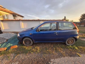 Fiat Punto - 500 € / 977.91 лв. - 97223954 10