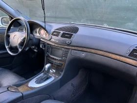Mercedes-Benz E 270 - 2800 € / 5476.32 лв. - 84874777 11