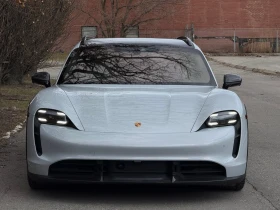 Porsche Taycan  Turbo S Cross Turismo Wagon AWD | Mobile.bg � ����� ������ 3