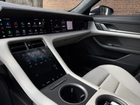 Porsche Taycan  Turbo S Cross Turismo Wagon AWD | Mobile.bg � ����� ������ 17