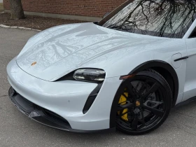 Porsche Taycan  Turbo S Cross Turismo Wagon AWD | Mobile.bg � ����� ������ 4