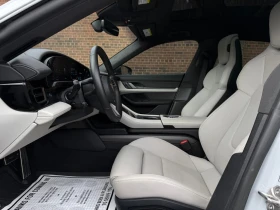 Porsche Taycan  Turbo S Cross Turismo Wagon AWD | Mobile.bg � ����� ������ 15