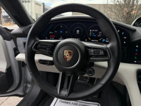 Porsche Taycan  Turbo S Cross Turismo Wagon AWD | Mobile.bg � ����� ������ 10