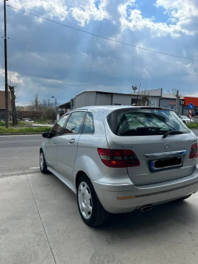 Mercedes-Benz B 180 - 2199 € / 4300.87 лв. - 83703223 4
