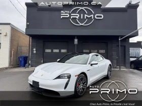 Porsche Taycan 4S AWD | Auto.bg — изображение 2