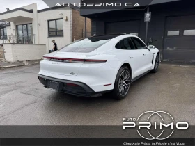 Porsche Taycan 4S AWD | Auto.bg — изображение 8