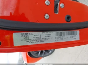 Dodge Challenger 3.6l Sxt | Mobile.bg � ����� ������ 9