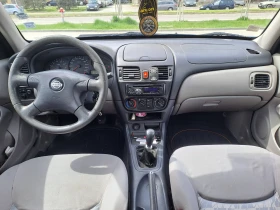 Nissan Almera 1.5i/����� ��������� | Mobile.bg � ����� ������ 7