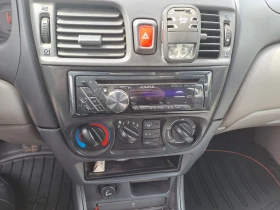 Nissan Almera 1.5i/����� ��������� | Mobile.bg � ����� ������ 11