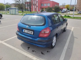 Nissan Almera 1.5i/����� ��������� | Mobile.bg � ����� ������ 4