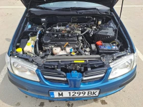 Nissan Almera 1.5i/����� ��������� | Mobile.bg � ����� ������ 13