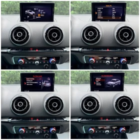 Audi A3 2.0TDI S-LINE SEDAN PARKTRONIK MATRIX  | Mobile.bg � ����� ������ 16