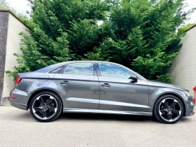 Audi A3 2.0TDI S-LINE SEDAN PARKTRONIK MATRIX  | Mobile.bg � ����� ������ 4