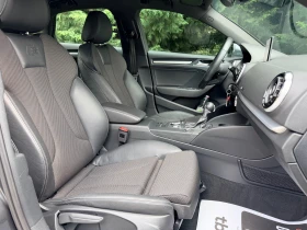 Audi A3 2.0TDI S-LINE SEDAN PARKTRONIK MATRIX  | Mobile.bg � ����� ������ 14