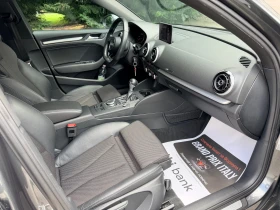Audi A3 2.0TDI S-LINE SEDAN PARKTRONIK MATRIX  | Mobile.bg � ����� ������ 13
