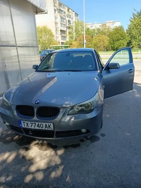 BMW 525 | Mobile.bg � ����� ������ 2