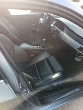 BMW 525 - 3500 € / 6845.40 лв. - 93877509 8
