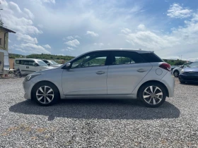 ����� �� �������� �� Hyundai I20 1.1Crdi