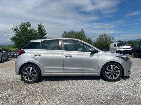 Hyundai I20 1.1Crdi | Mobile.bg � ����� ������ 6