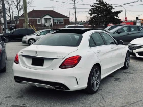 Mercedes-Benz C 300 4MATIC/��������/��������/��������������� | Mobile.bg � ����� ������ 4