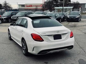 Mercedes-Benz C 300 4MATIC/��������/��������/��������������� | Mobile.bg � ����� ������ 3