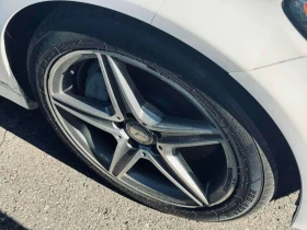 Mercedes-Benz C 300 4MATIC/��������/��������/��������������� | Mobile.bg � ����� ������ 15