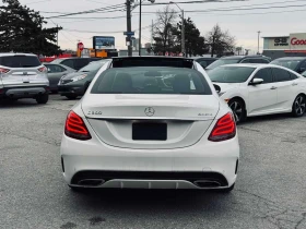 Mercedes-Benz C 300 4MATIC/��������/��������/��������������� | Mobile.bg � ����� ������ 5