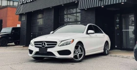 ������ Mercedes-Benz C 300