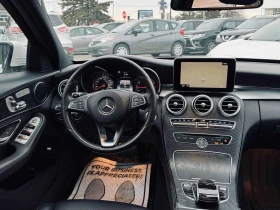 Mercedes-Benz C 300 4MATIC/��������/��������/��������������� | Mobile.bg � ����� ������ 9