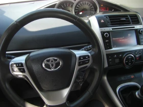 Toyota Verso 1.6 D4D NAVI KAMERA 6ck.7MECTA | Mobile.bg � ����� ������ 11